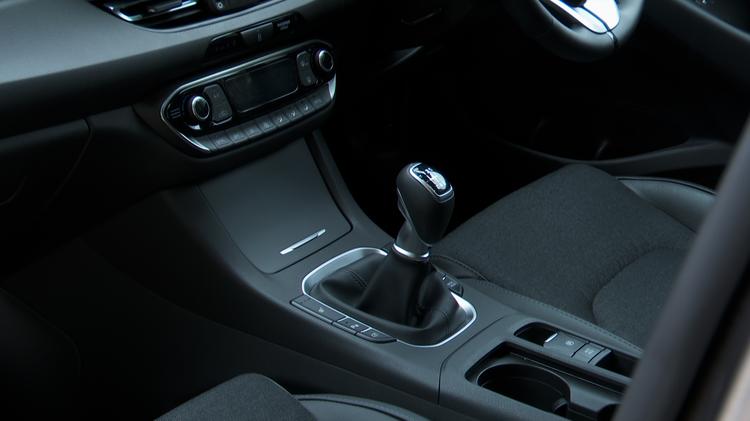 HYUNDAI I30 HATCHBACK 1.5T GDi 48v Hybrid Premium 5dr DCT